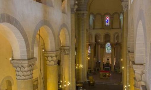 Concert : Musique classique religieuse