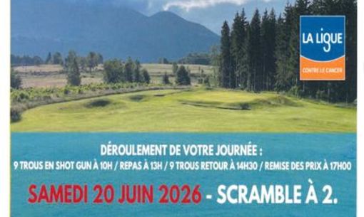 Coupe du Rotary Club