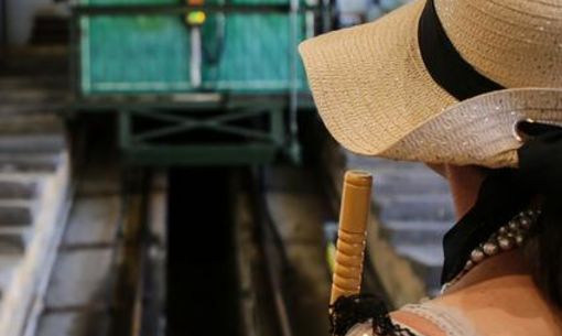 Les Virées du Sancy : La Virée Belle Époque en funiculaire