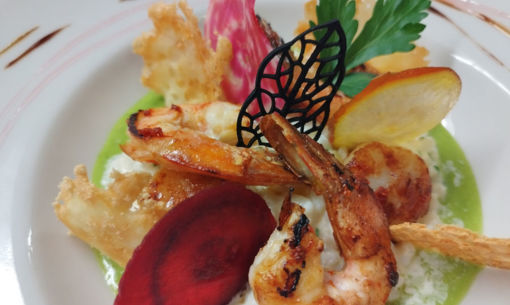 Restaurant du Casino de La Bourboule