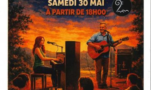 Apéro concert