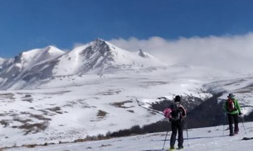 À la découverte des espaces préservés de Picherande, randonnée accompagnée