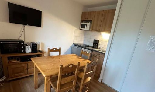 Résidence le Bois de la Reine n°21-2