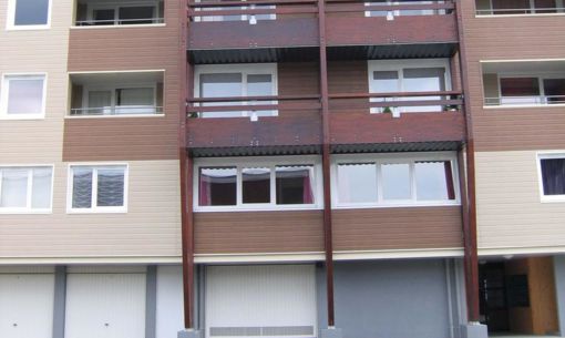 Résidence le Pavin - n°14