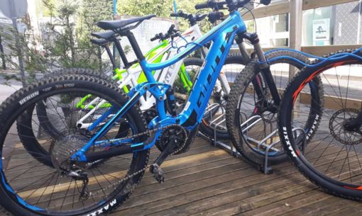 Skiset - Sport Mountain