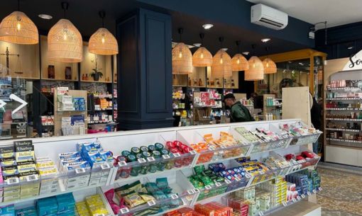 Pharmacie des Thermes