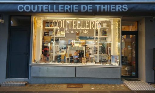 Coutellerie de Thiers