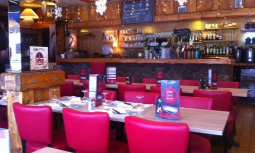 Le Bessard Brasserie
