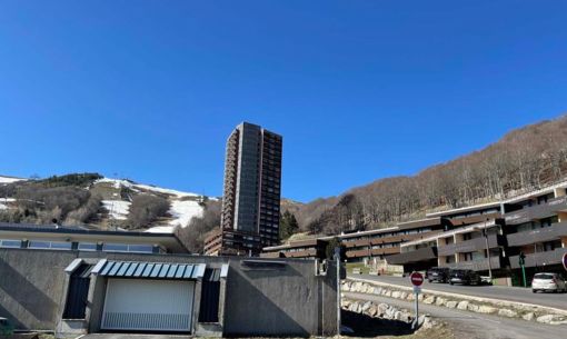 Résidence Tour de la Biche n°50