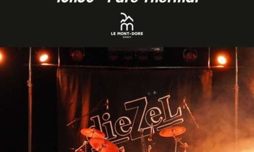 Concert : Diezel