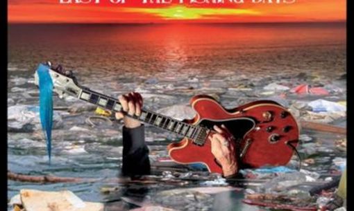 Concert : Jérôme Pietri