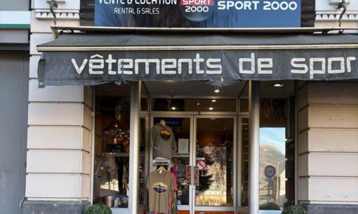 Sport 2000 - Karel Sports