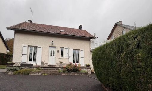 Villa Le Nil