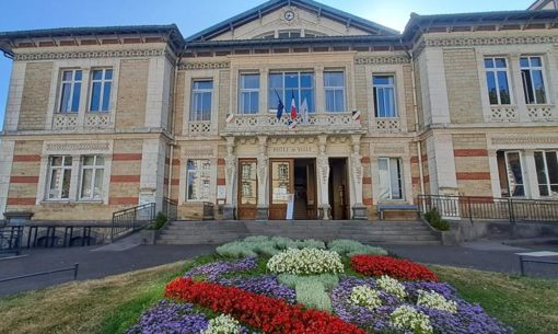 Office de tourisme de La Bourboule - Massif du Sancy