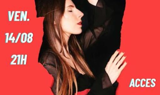Concert : Lili Em