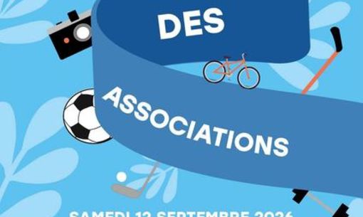 Forum des associations : Le Mont-Dore, La Bourboule et Murat-le-Quaire