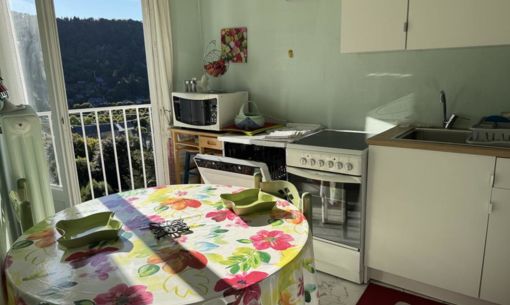 Villa Val Rose - Ecrin Vert Amande