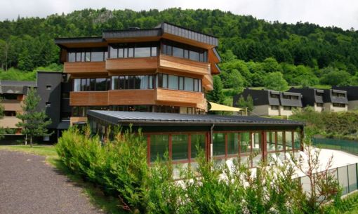 Village Club *** Miléade du Mont-Dore