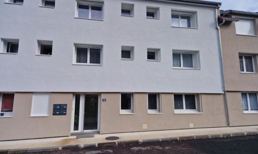 Résidence de La Bourboule au Sancy n°9