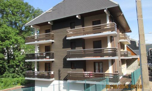 Résidence les Hêtres n°3