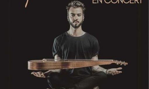 BESS' TIVAL saison culturelle version été - Concert : Jason Mist