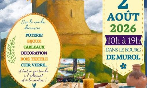 Festival d'Art et d'Artisanat