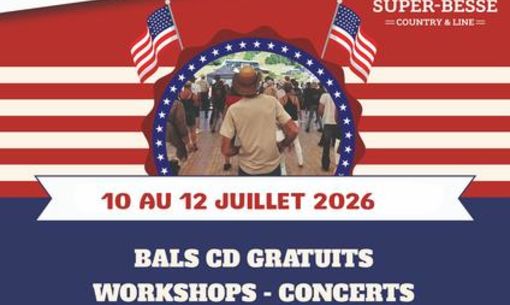 Super-Besse Country & Line