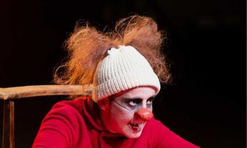 BESS' TIVAL saison culturelle version été - Spectacle : Crâsse