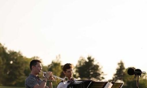 Musical Siesta: D440 Festival – Tonnerre