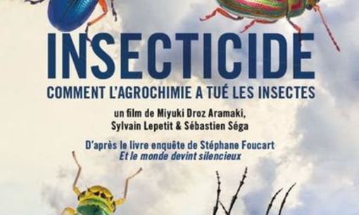 Festival Alimenterre à Besse