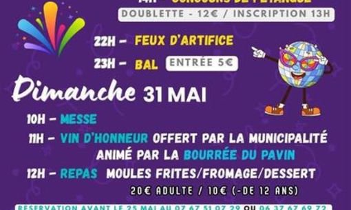 Fête de la Saint Didier