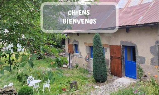 La Bergerie du Sancy