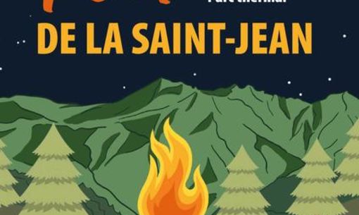 Feu de la Saint-Jean