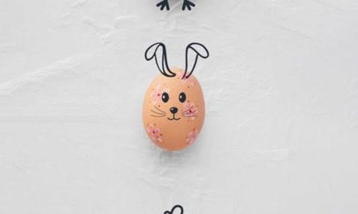 Joyeuses Pâques au Mont-Dore