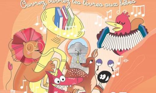 Festival OOLB : La ballade de l'escargot