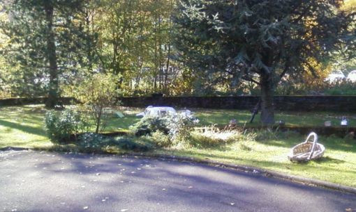 Villa La Confluence
