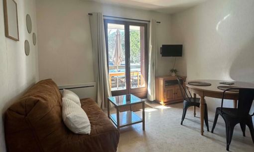 Résidence les Hêtres n°3