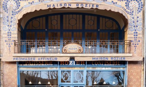 La Maison Rozier