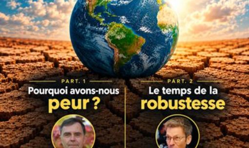 Conférence spéciale présidentielle : comprendre aujourd’hui pour éclairer demain