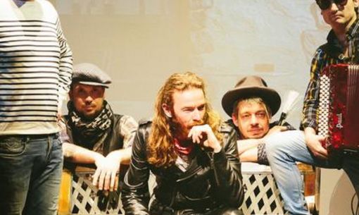 Concert : Bistrot d'enfer