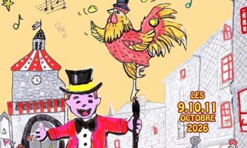 Fête de la Bavajade