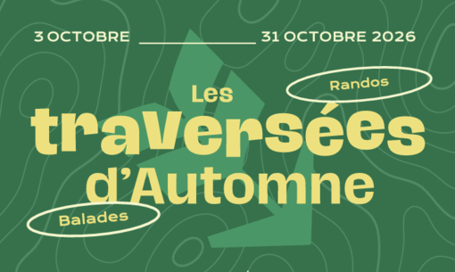 Randonnée à la conquête d'un petit sommet