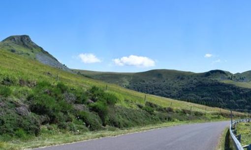 Montée historique de la Banne