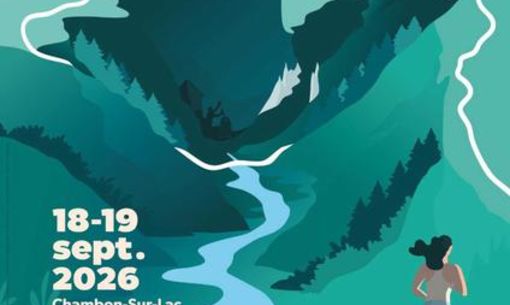 Course en montagne : La Sancylienne