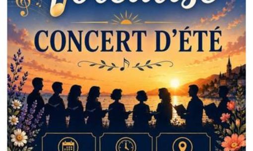 Concert: Volcalise