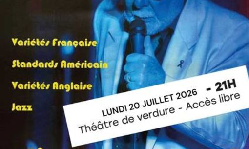 Concert : Jipé