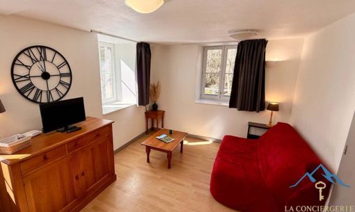 Résidence les Iles Britanniques n°2 - La Rive Gambetta