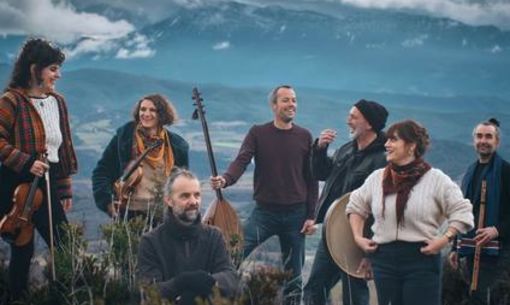 Concert : Grand ensemble Filos