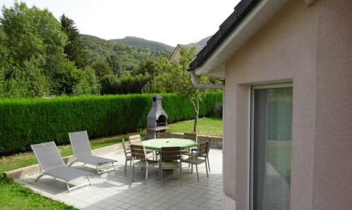 Le Gîte du Limanger