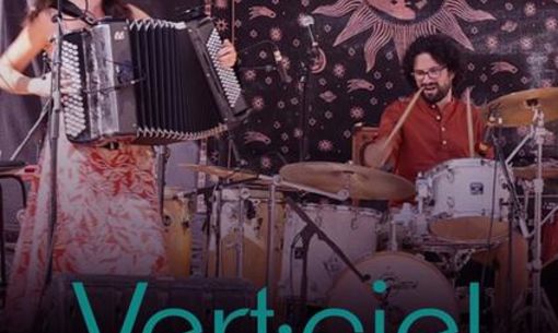 Concert : Vert Ciel